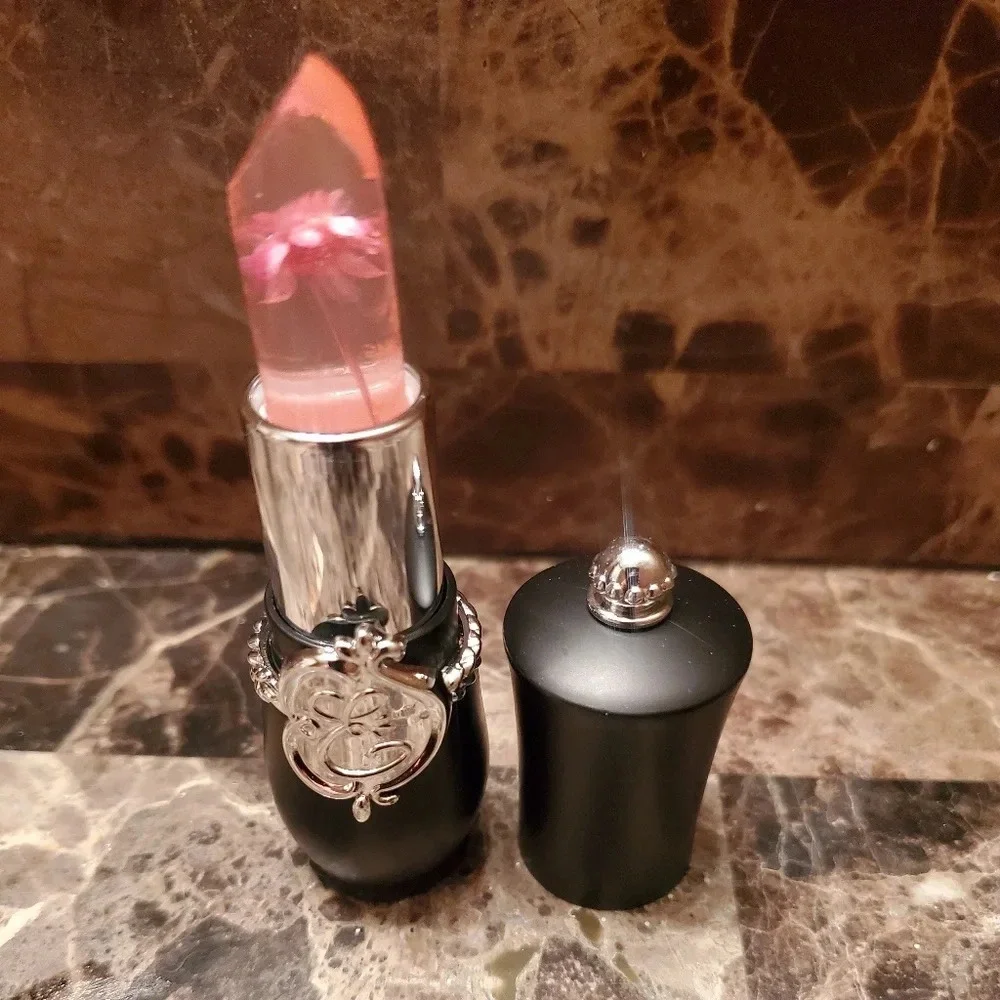 COPY - Flower jelly lipstick #2